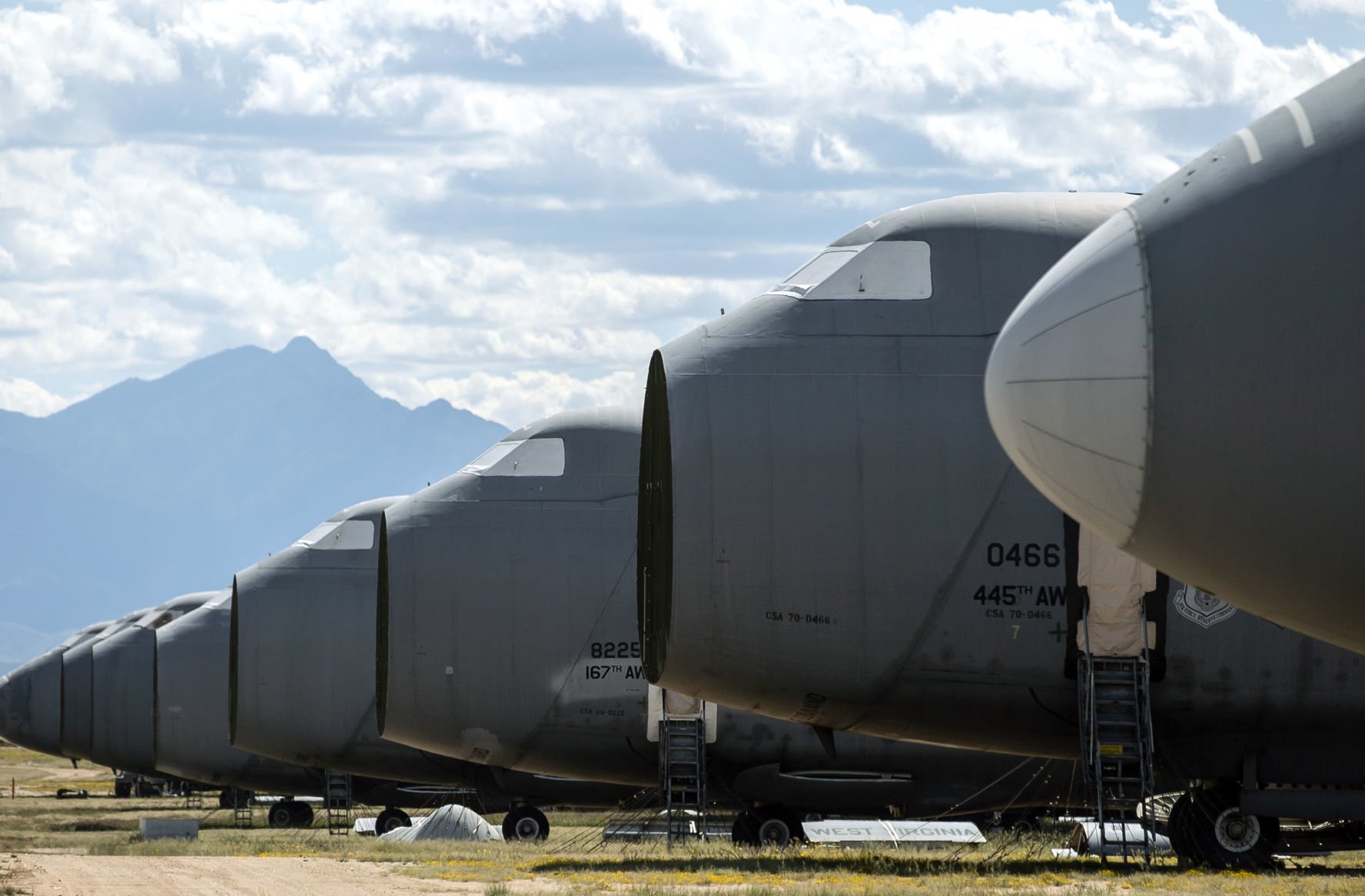309th Aerospace Maintenance and Regeneration Group